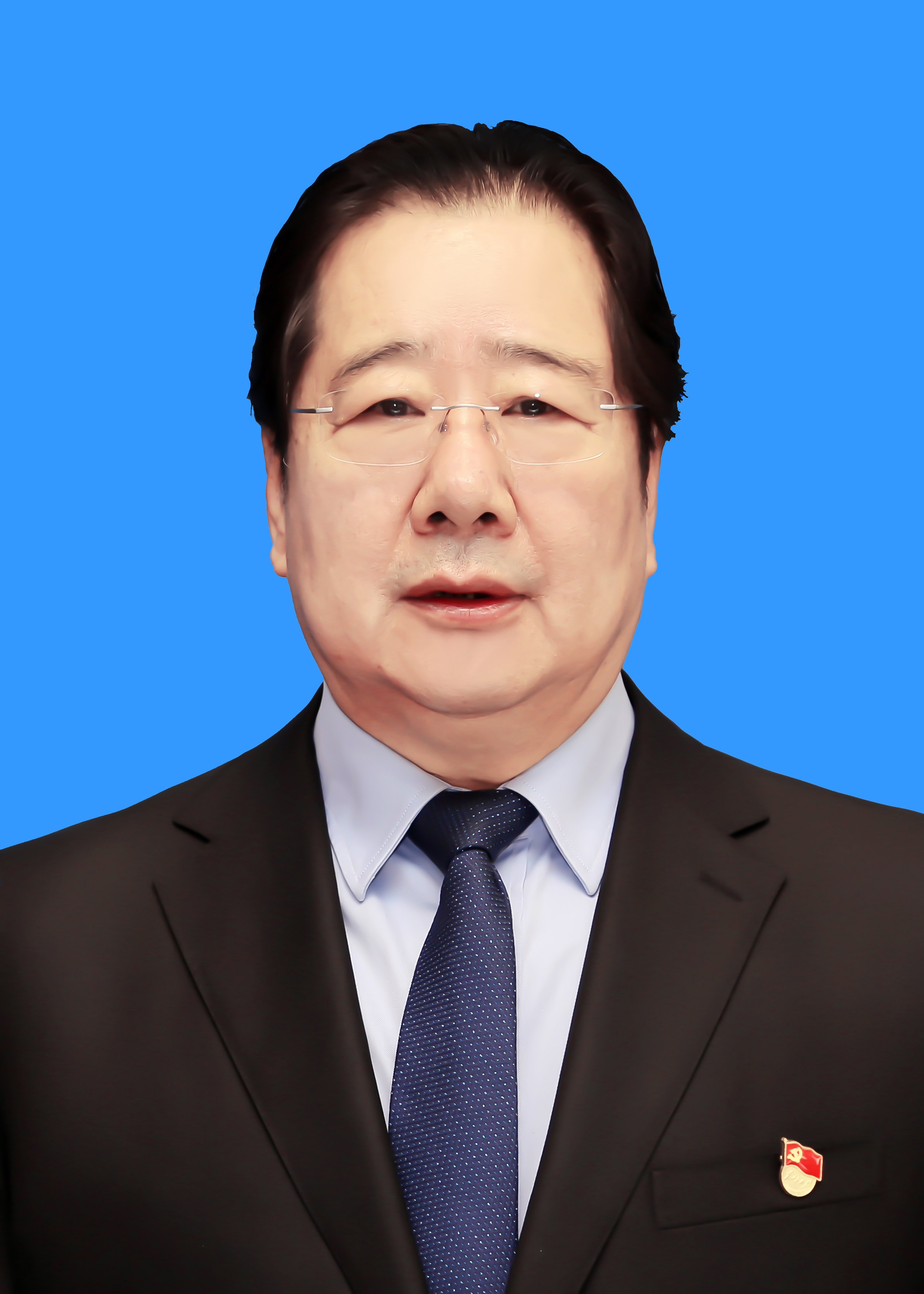 馬文利  集團黨委書記<div   id=